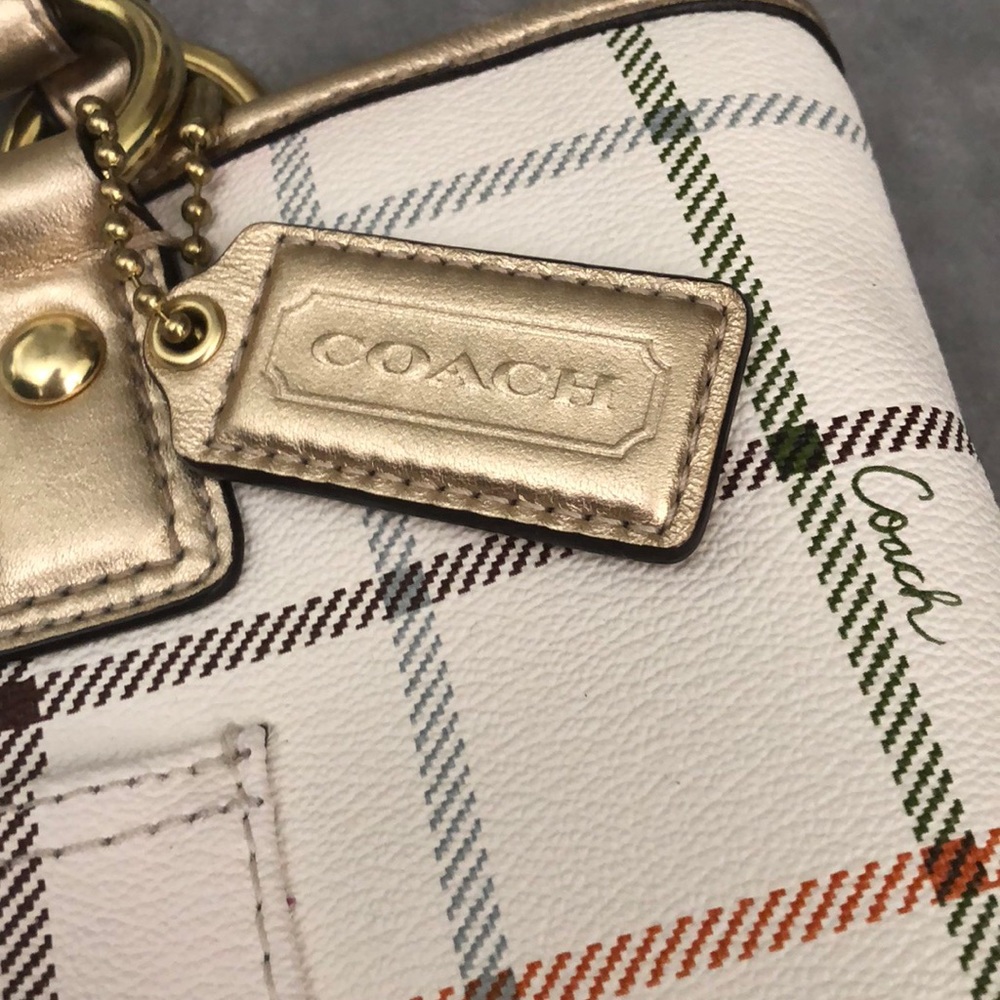 Coach bag - Picture 2 of 5